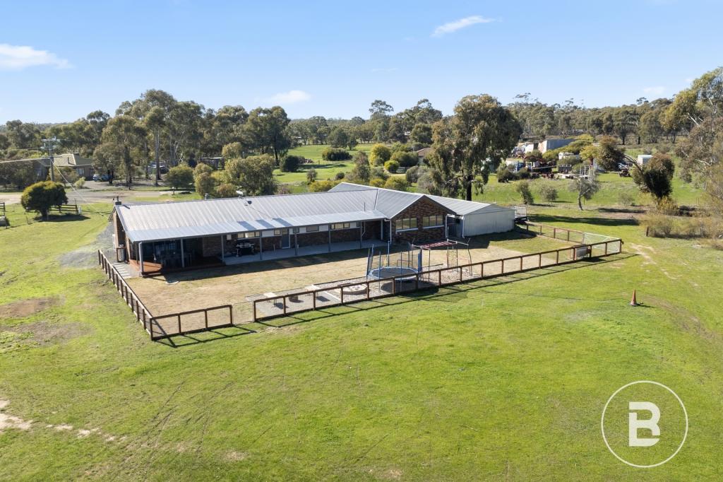 44 Harkin Ct, Alma, VIC 3465