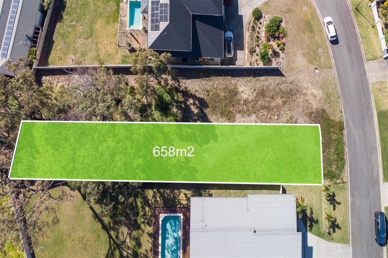 32 Coronata Pl, Reedy Creek, QLD 4227