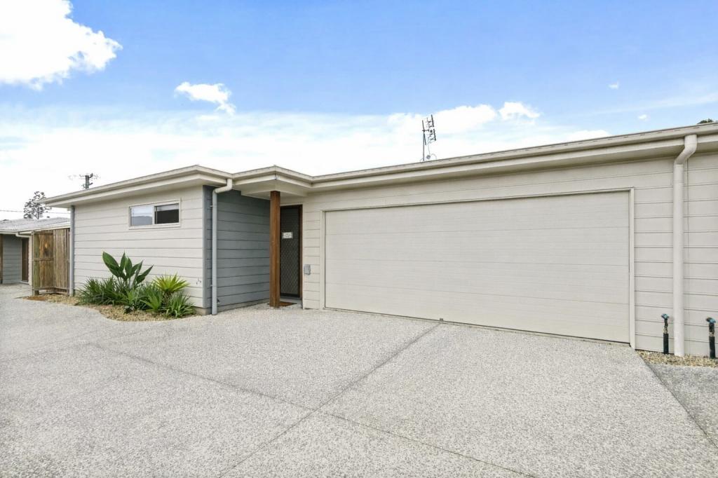 4 Scott St, Yandina, QLD 4561