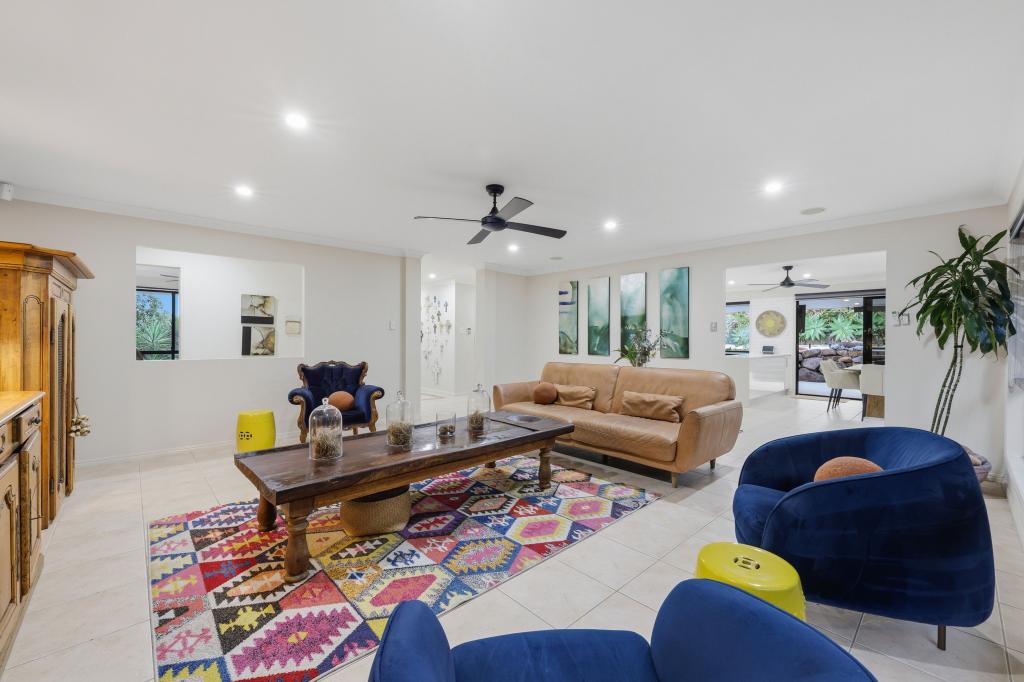 1 Watego Cres, Ormeau Hills, QLD 4208