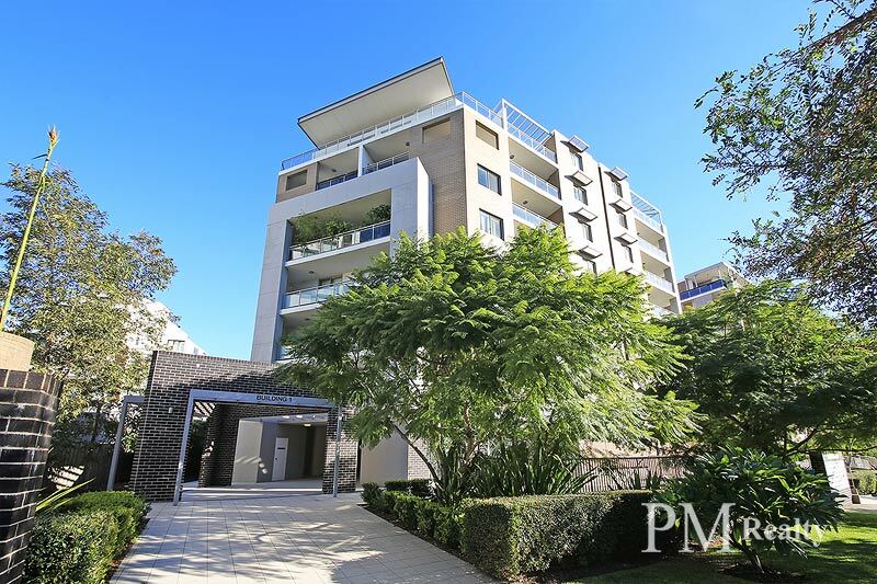 152/3-9 CHURCH AVE, MASCOT, NSW 2020