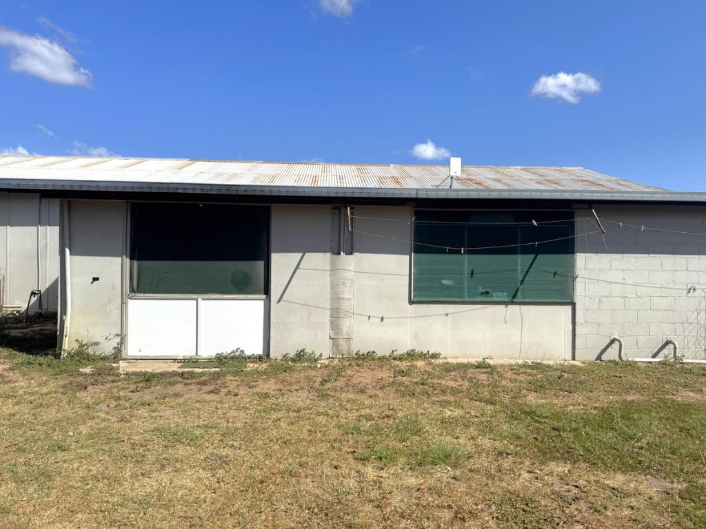 Barracks/108 Bower Rd, Arriga, QLD 4880