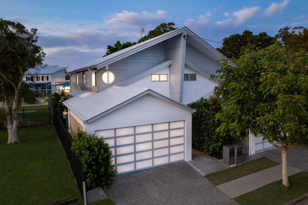 23 NINETEENTH AVE, PALM BEACH, QLD 4221