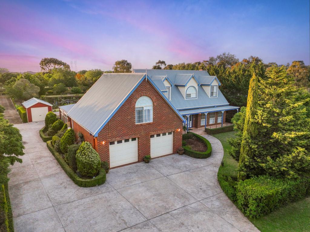 7 Laburnum Pl, Hillside, VIC 3037