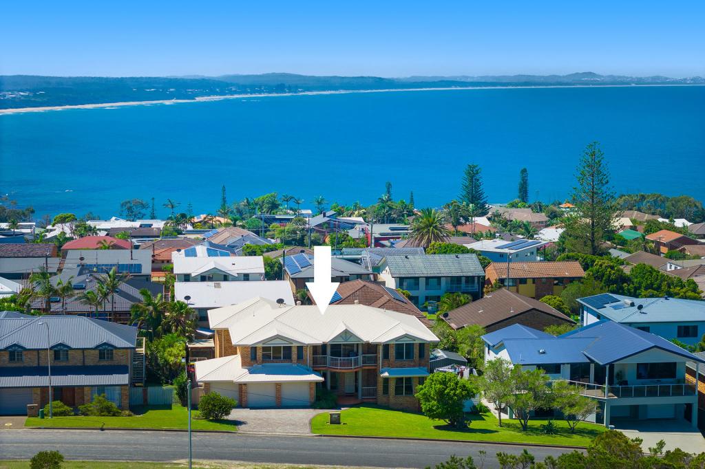 8 Skyline Pl, Bonny Hills, NSW 2445