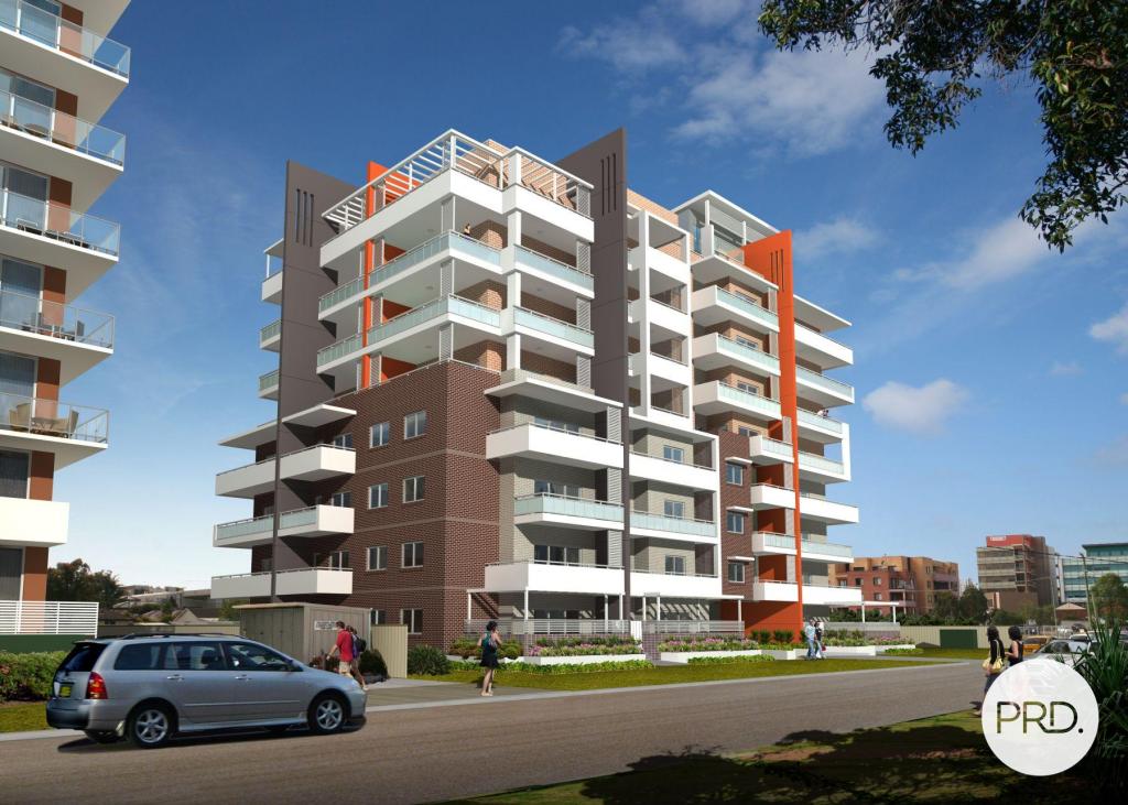 18-22 Castlereagh St, Liverpool, NSW 2170