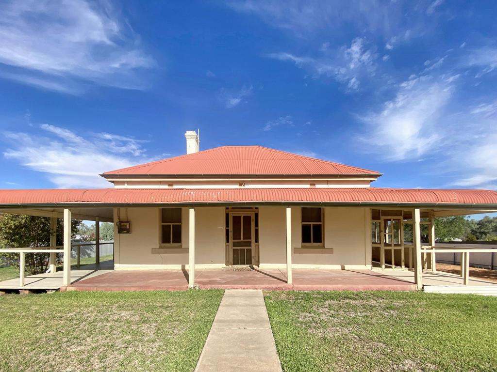 43 Yartla St, Menindee, NSW 2879