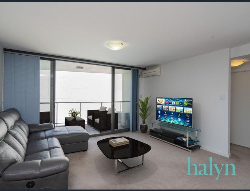 81/369 Hay St, Perth, WA 6000