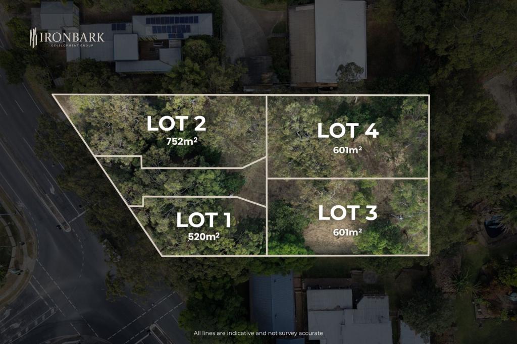 789-793 Cavendish Rd, Holland Park, QLD 4121