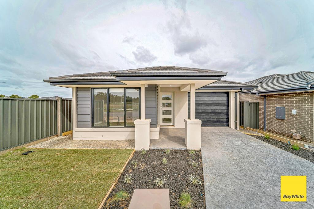 3 Betoota Ave, Huntly, VIC 3551