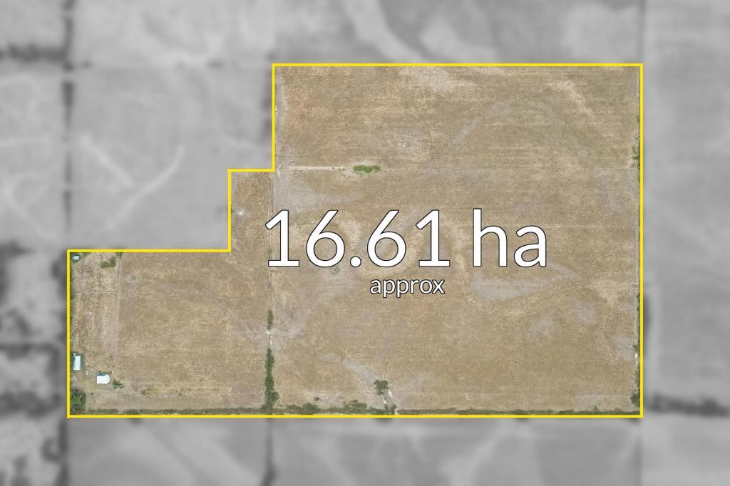 340 BOUNDARY DRAIN RD, KOO WEE RUP, VIC 3981