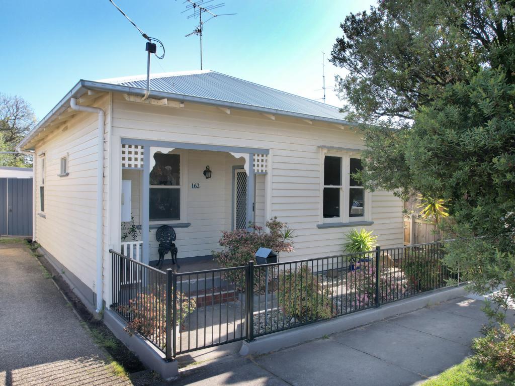 162 Nicholson St, Bairnsdale, VIC 3875