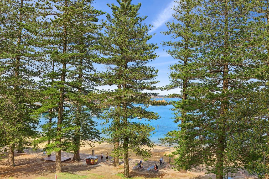 20/81 West Esp, Manly, NSW 2095