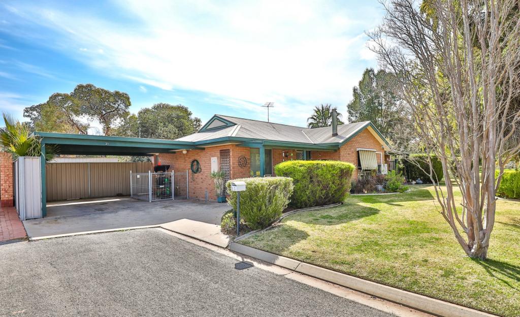 21 Curran Cl, Mildura, VIC 3500