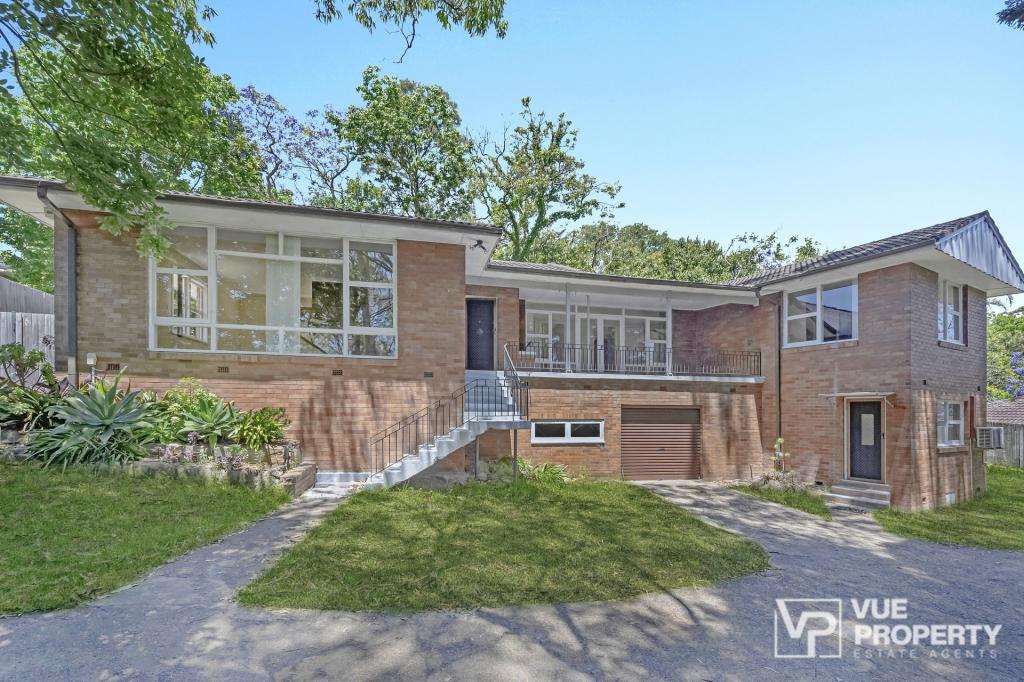 17a Sussex St, Epping, NSW 2121