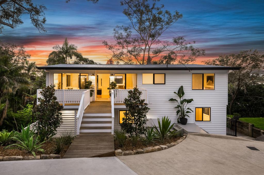 52 Ashworth Ave, Belrose, NSW 2085