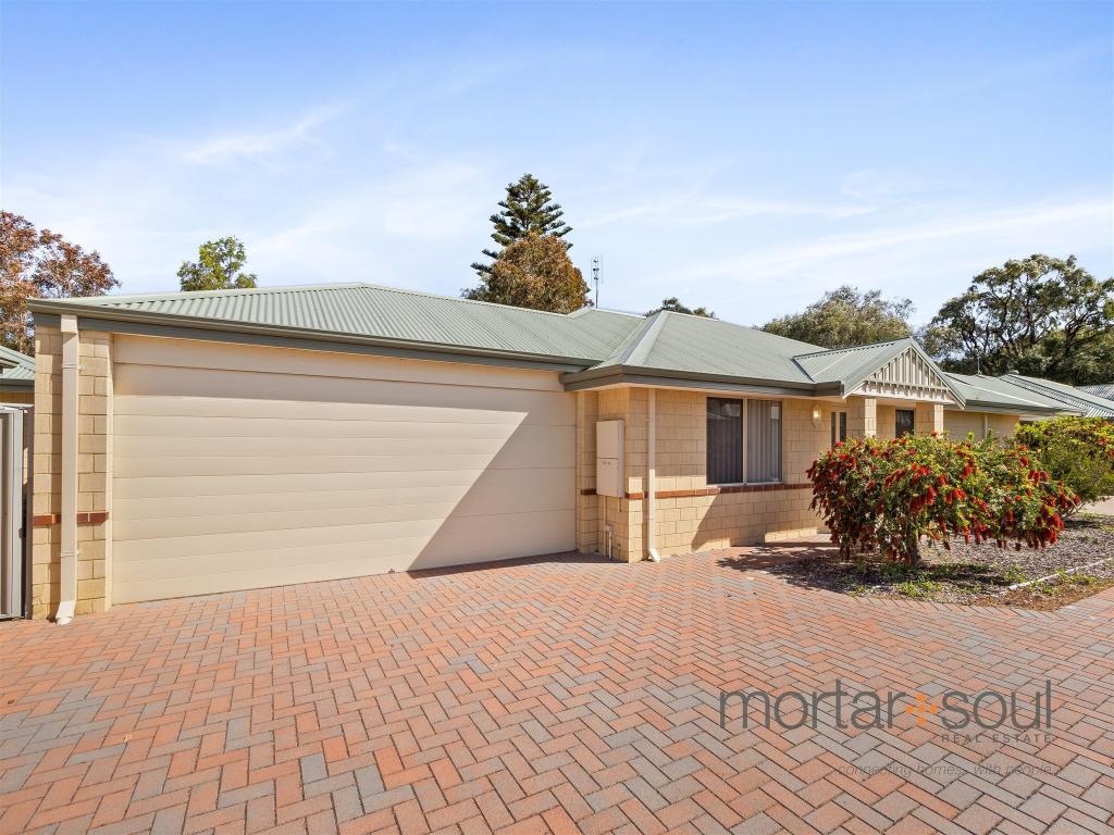 5/14 Alpha Rd, West Busselton, WA 6280