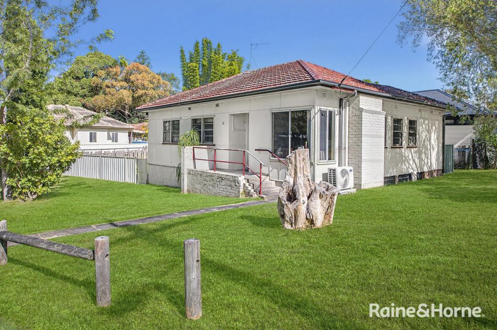 26 Netley St, Windale, NSW 2306