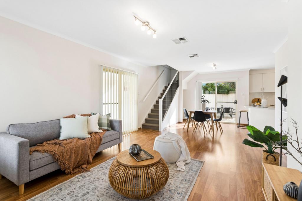 3/22 Headingley St, Hope Valley, SA 5090