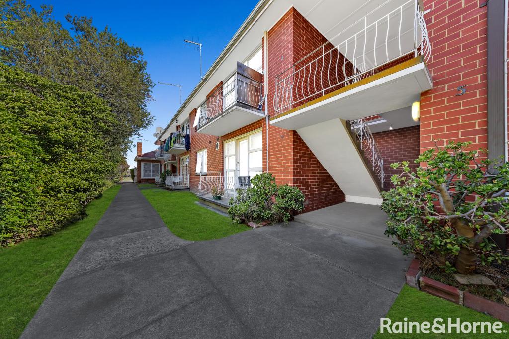 8/16 Murrell St, Glenroy, VIC 3046