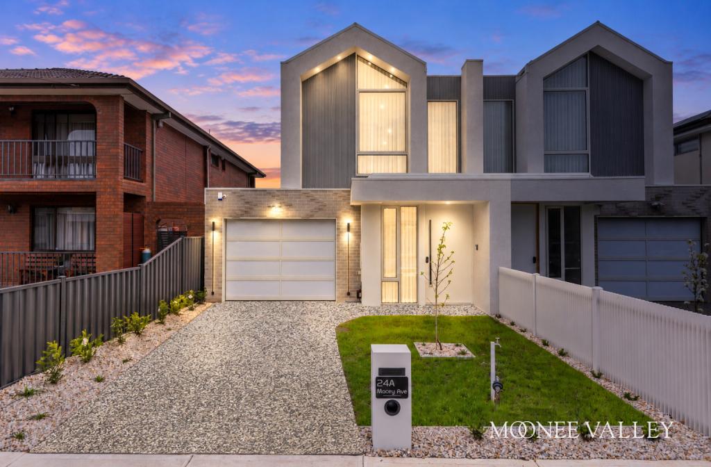 24a Macey Ave, Avondale Heights, VIC 3034