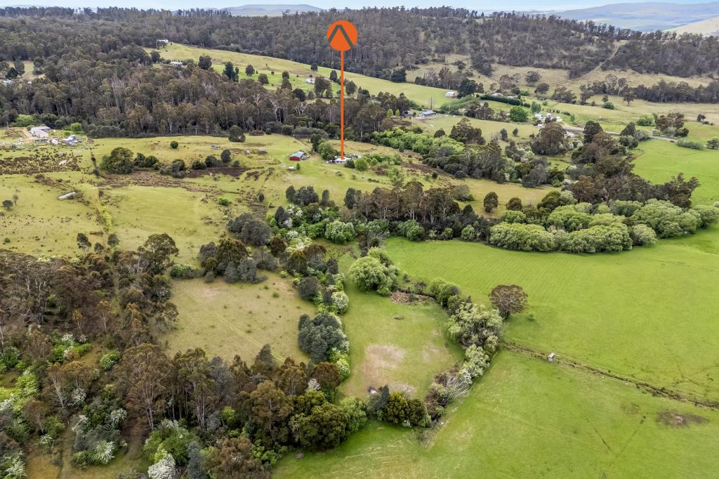 27 Holmes Rd, Ellendale, TAS 7140