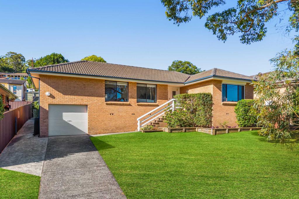 28 Yeo St, Narara, NSW 2250