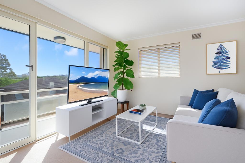 19/12 Mooramba Rd, Dee Why, NSW 2099