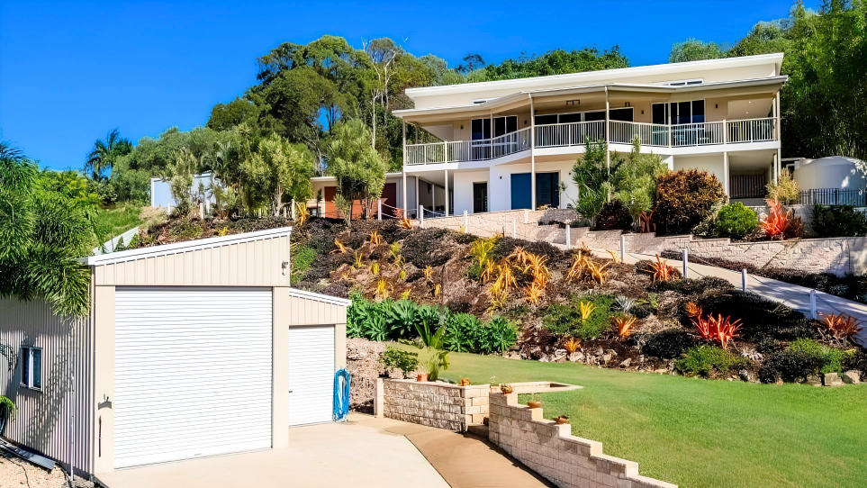 5 Goldsands Ct, Agnes Water, QLD 4677