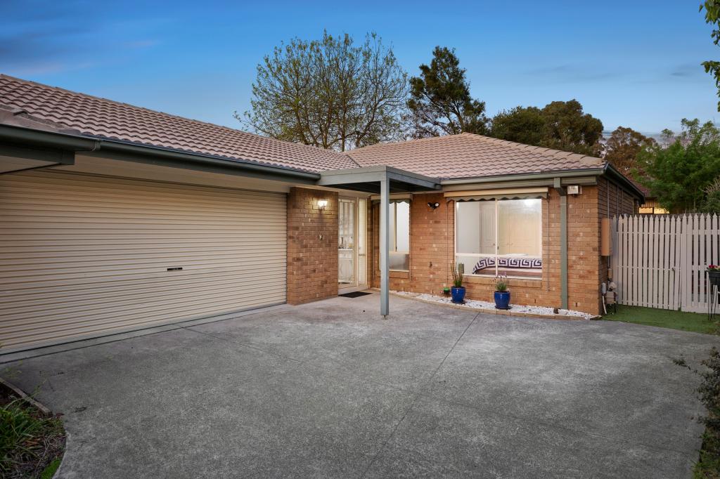 3/38 Mcmahons Rd, Ferntree Gully, VIC 3156