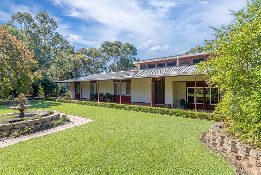 166 Tinpot Rd, Woodchester, SA 5255