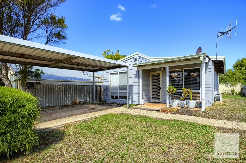 34 Hudson Rd, Yakamia, WA 6330