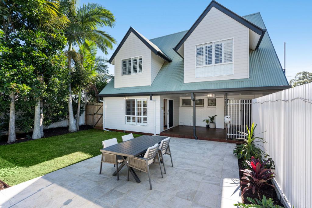 19 Roger St, Birkdale, QLD 4159