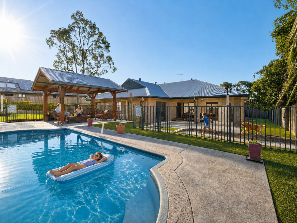 41 Gippsland Cct, Forest Lake, QLD 4078
