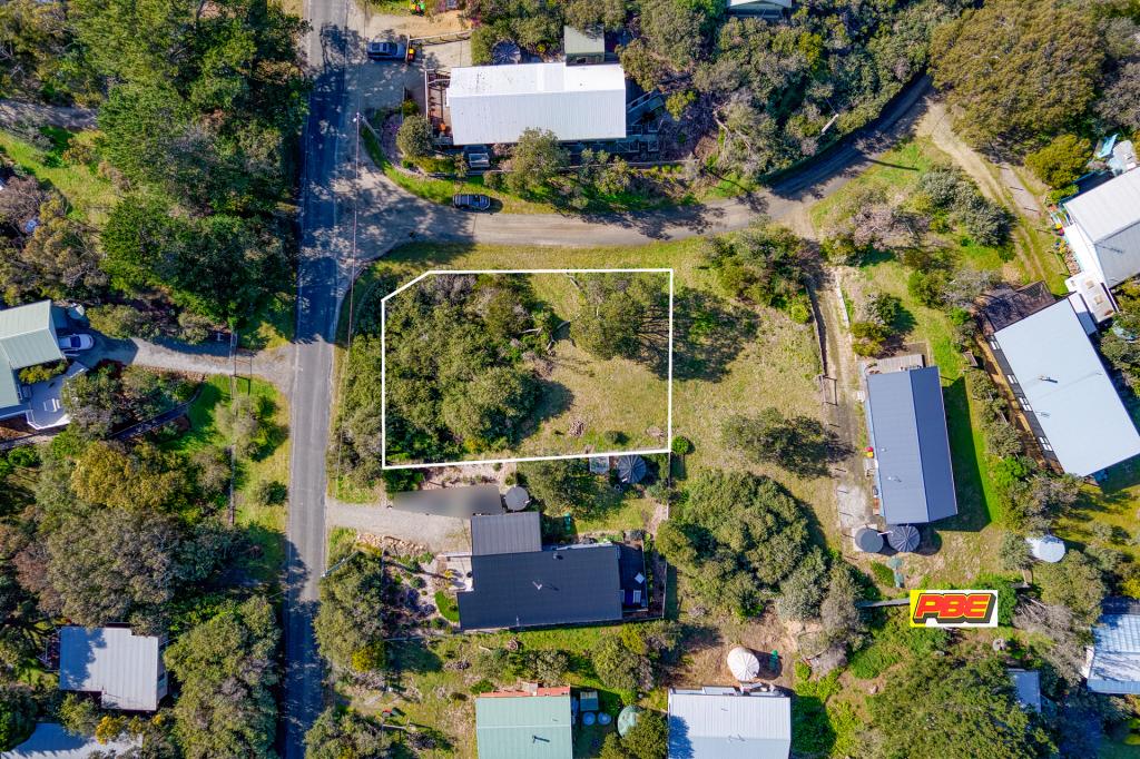 43 Black Ave, Venus Bay, VIC 3956