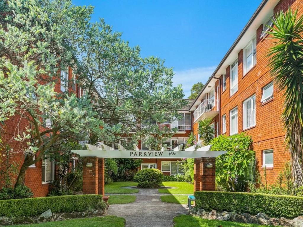 13/166 Russell Ave, Dolls Point, NSW 2219