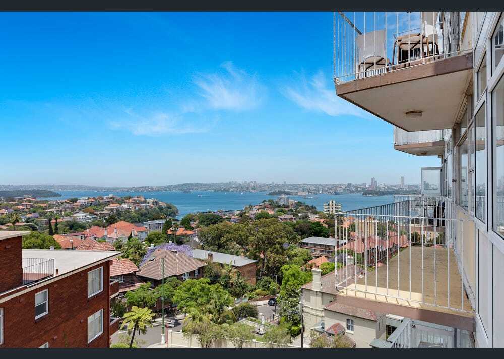 1/7 Anderson St, Neutral Bay, NSW 2089