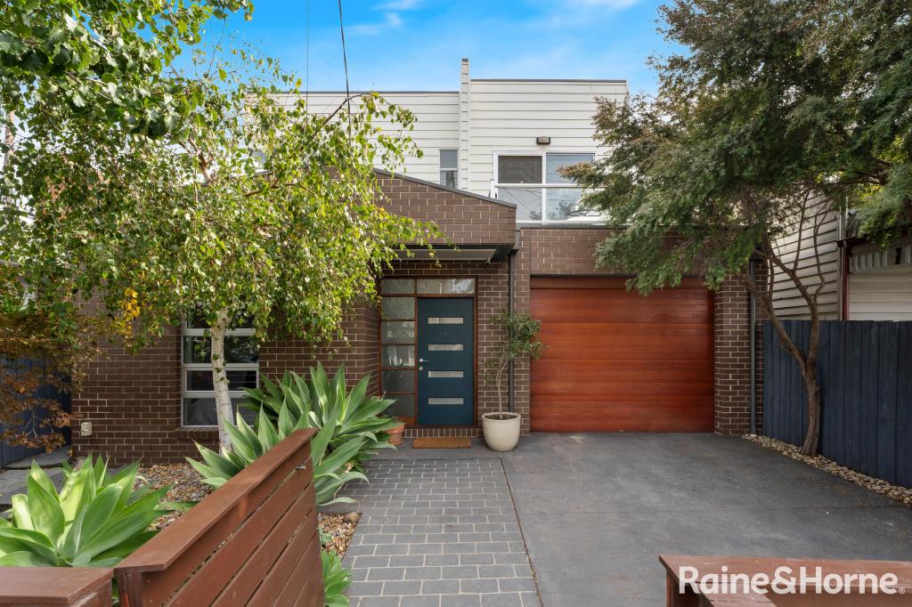 10 Southampton St, Footscray, VIC 3011