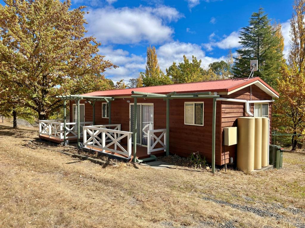 77 Barleyfields Rd, Uralla, NSW 2358