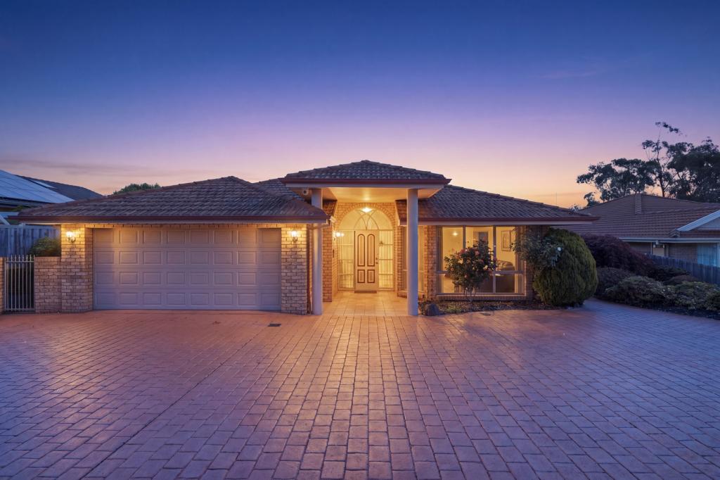 4 Eversham Cl, Prospect Vale, TAS 7250