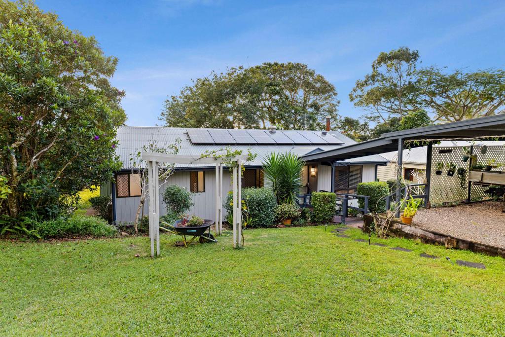 47 Bunya St, Maleny, QLD 4552
