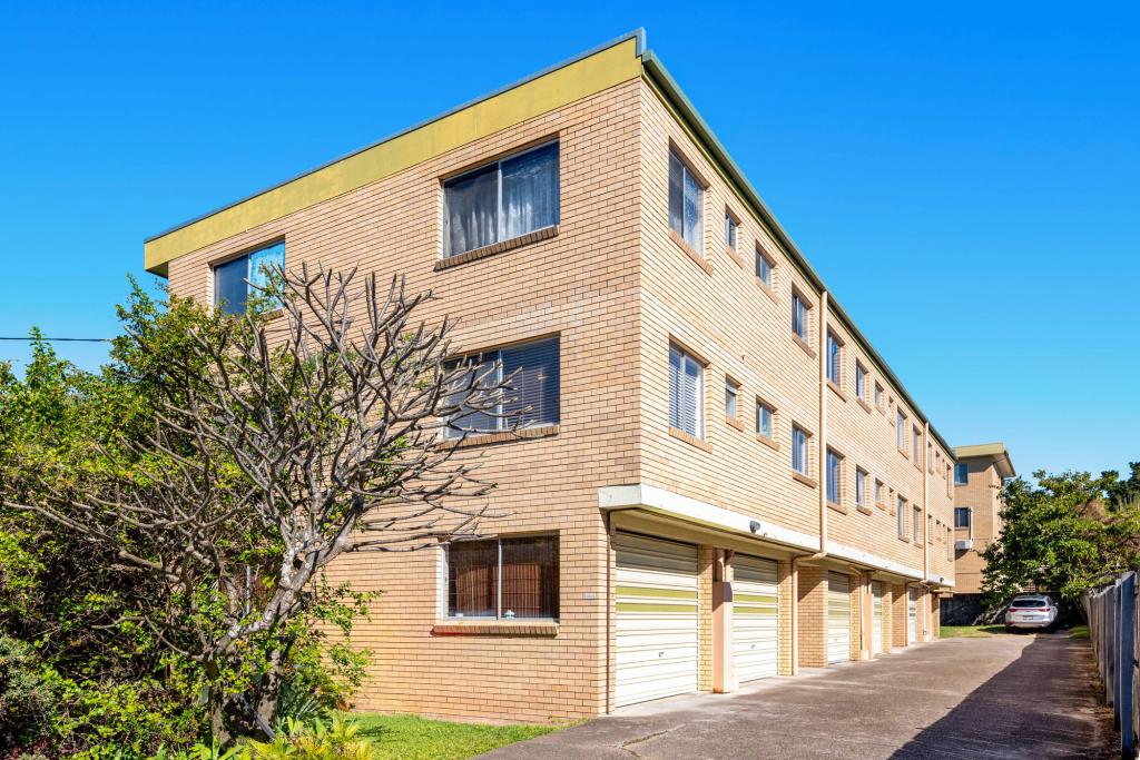 4/19 Agnes St, Morningside, QLD 4170