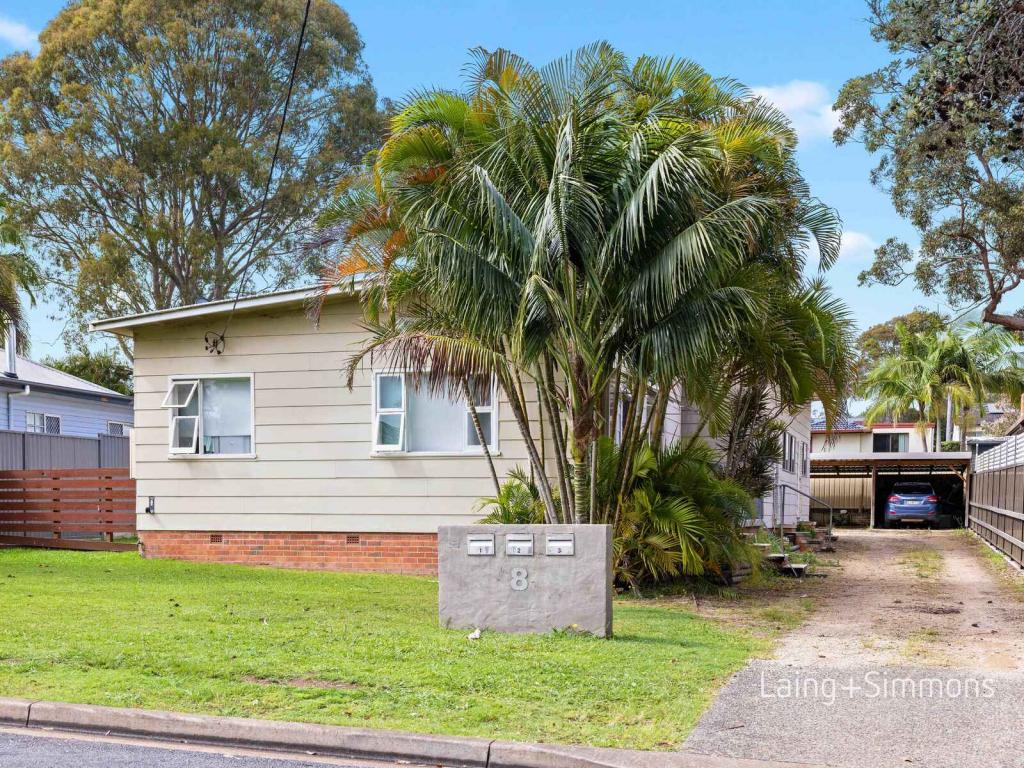 8 THE JIB, PORT MACQUARIE, NSW 2444