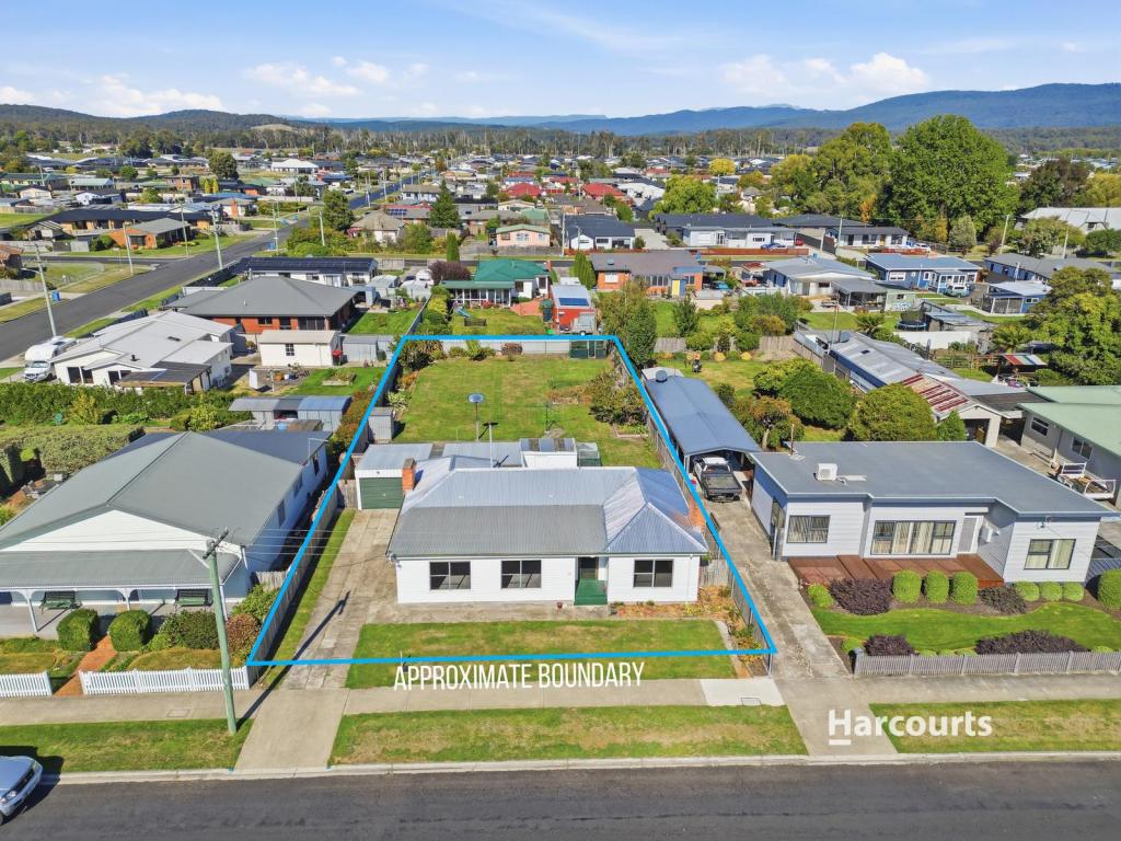 76 Cotton St, Latrobe, TAS 7307