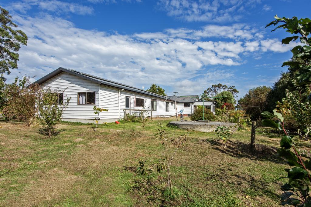 211 Back Line Rd, Forest, TAS 7330