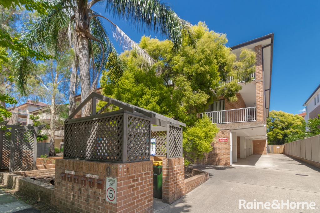1/9 Henry St, Parramatta, NSW 2150