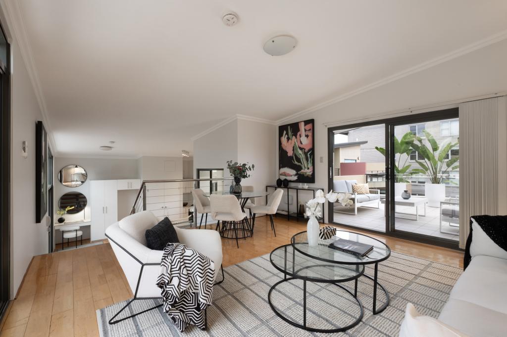 17/146-154 Mallett St, Camperdown, NSW 2050