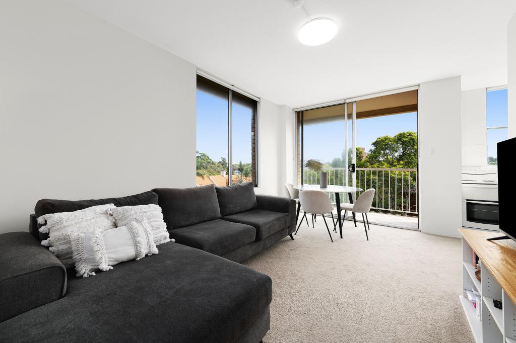 31/39 Cook Rd, Centennial Park, NSW 2021