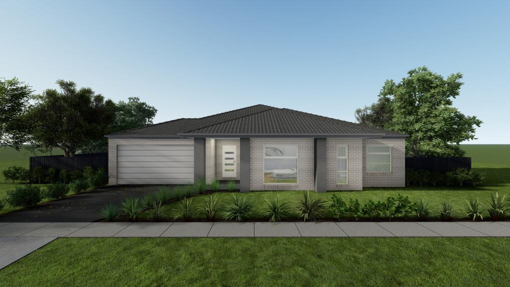 Lot 606 Timbertop Bvd, Wonthaggi, VIC 3995