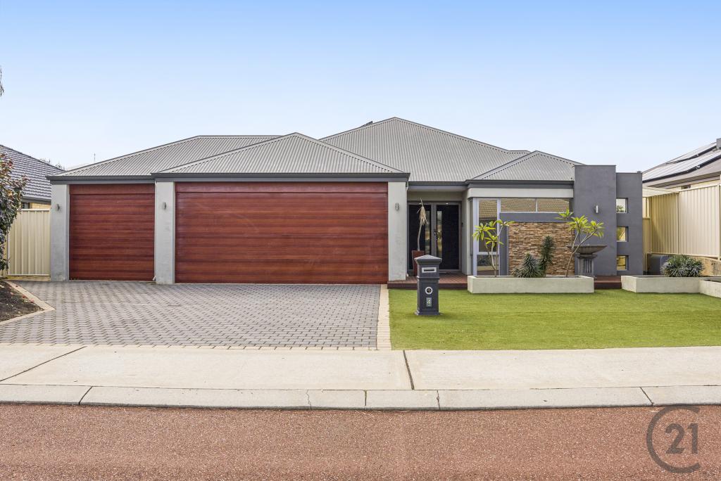 4 Benooka Gra, Lakelands, WA 6180